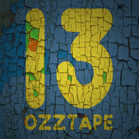 Oscar OZZ - OZZTAPE 13 by Oscar OZZ