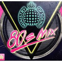 Music Play Programa 248 Ministry Of Sounds 80's Club Mix by Topdisco Radio