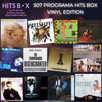 Hits Box Vinyl Edition
