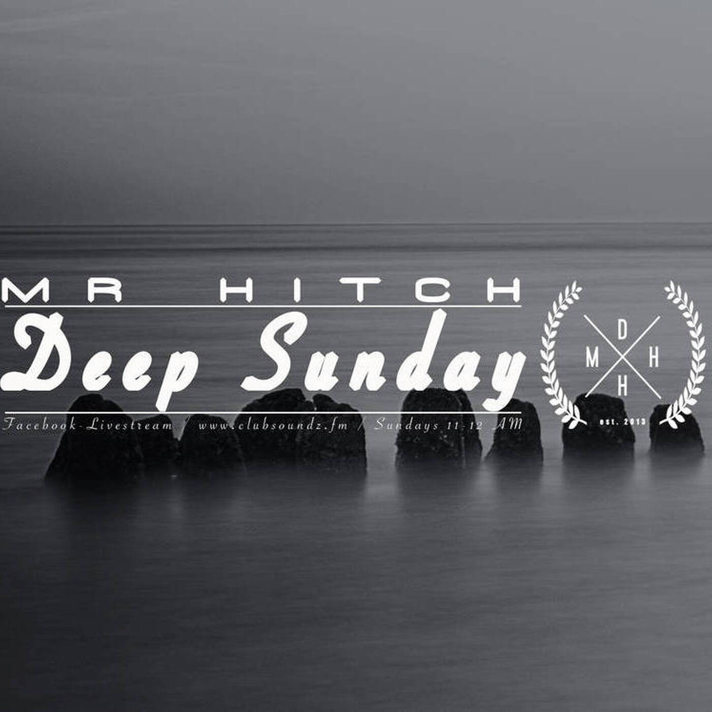 Deep Sunday #015 episode artwork