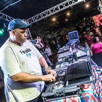 Dj Dudu (Black Music)