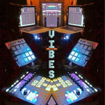 Jonny VIBESTIME mead