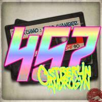 Echochamber 457 mit Ostberlin Androgyn (06.05.21) by Saetchmo