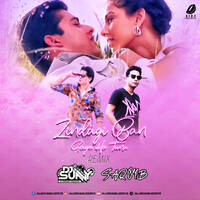 Zindagi Ban Gaye Ho Tum (Remix) - DJ Sunny &amp; DJ Saquib by All Indian DJs Drive