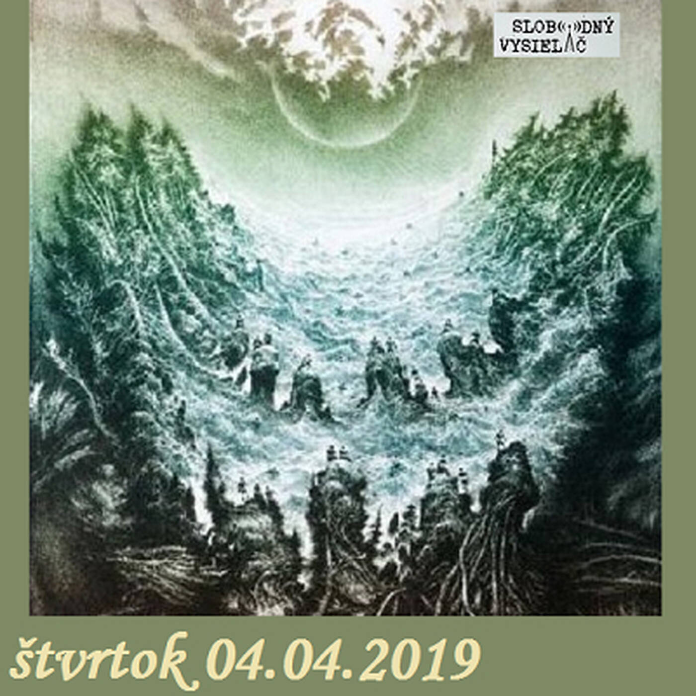 Spirituálny kapitál 248 - 2019-04-04 Pravítka a kurvítka… episode artwork