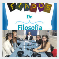 "Fiapos de Filosofia"- Série 2 - Programa nº6 by Rádio Gilão - Tavira