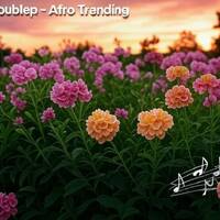 Dj Doublep - Afro Trending by Pepe Palomo Martín