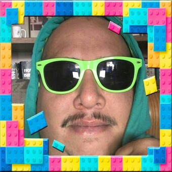 Psyguy ChrisAragon