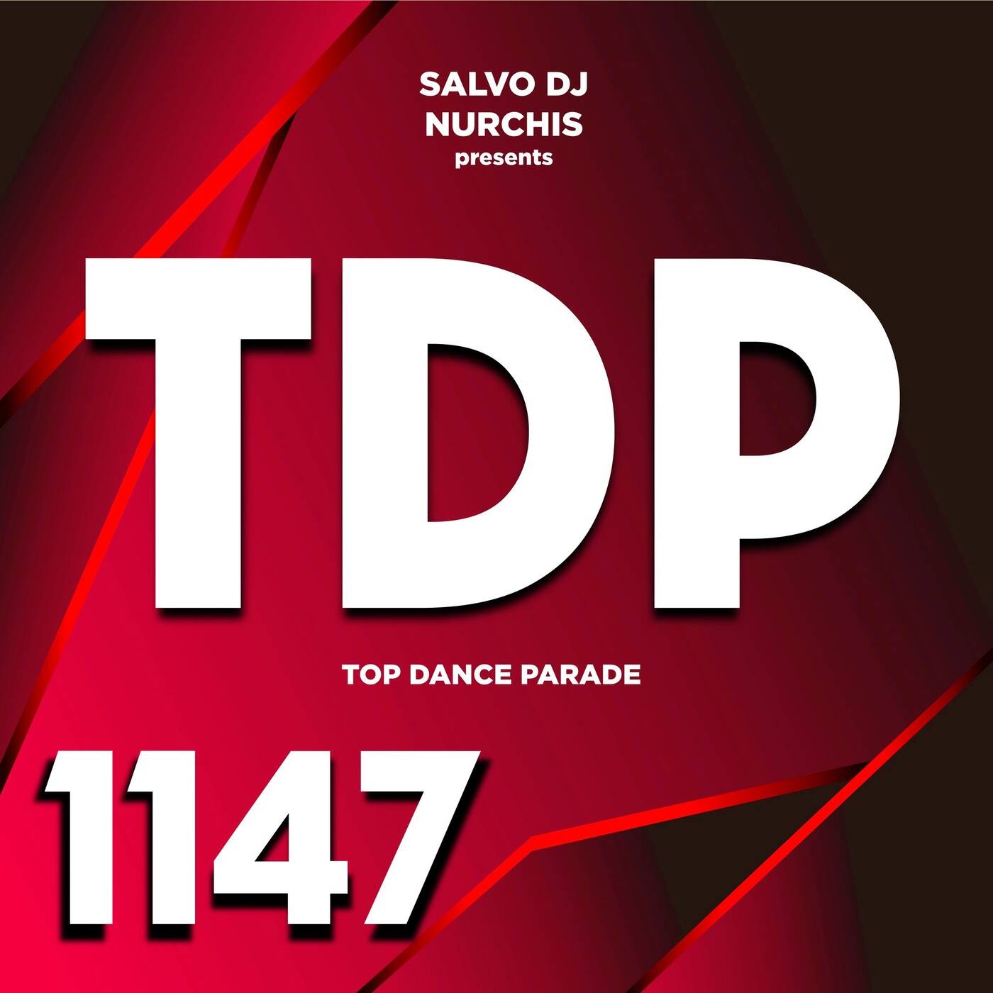 TOP DANCE PARADE #1147 Venerdì 19 Dicembre 2025