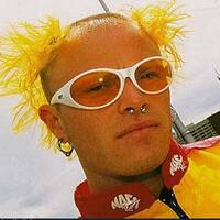 Radio Show #45 - Keith Flint and The Prodigy - Liquid Sunshine Radio Show - 07-03-2019 by Liquid Sunshine