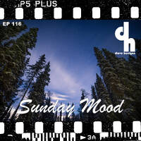 Sunday Mood 116 by Dave Harrigan
