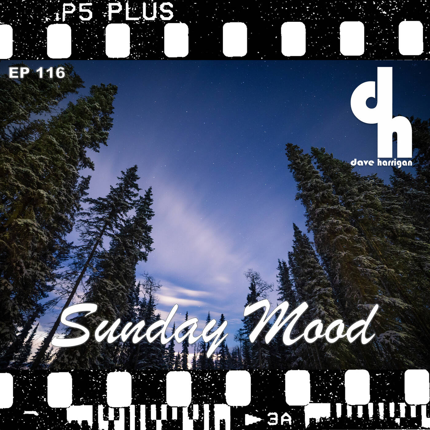 Sunday Mood 116 episode artwork