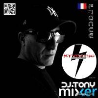 DjTony#NewsProgress&amp;MelTecnoPartyMix 10sept 2k26 by KTV RADIO
