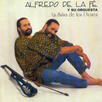 (1995) Alfredo de la Fe - Preso by DJ ferarca - Clásicos, Mixes & Jazz