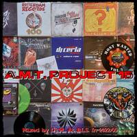 A.M.T. Project 15 by Dj~M...