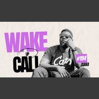 The Wake Up Call With Grauchi 194 Isaka by Haniel