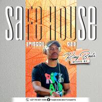 SAFE HOUSE Episode 023 Mixed By King Bouts by King Bouts