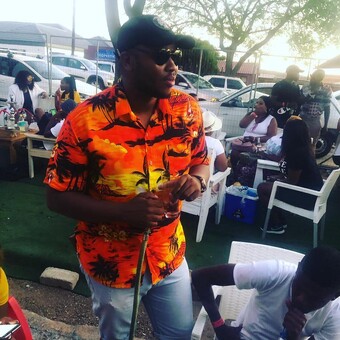 Tshiamo Tedumagwagwa Molele