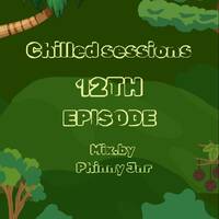 Chilled Sessions 12th.Episode by Phinny.jnr