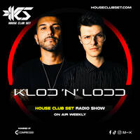 House Club Set Radio 724 - Klod'n'Lodd by House Club Set