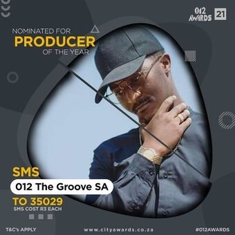 The Groove SA