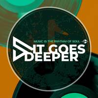 MIX 002 28-05-2020 MIXED &amp; COMPILED BY CHIVASOFDEEP by ChivasOfDeep