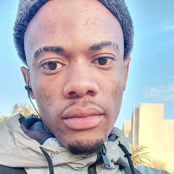 Molaodi Vincent Lesego