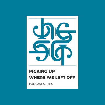 Picking Up Where We Left Off