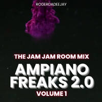 Amapiano_freaks_2.0(The_jam_jam_room_mix_vol_1)_by_Rogerdadeejay by Roger Da Deejay