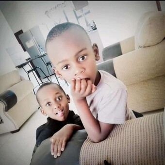 Tshegofatso Kgotlhang