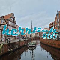 Luke - Herrlich Podcast #066 by 320 FM