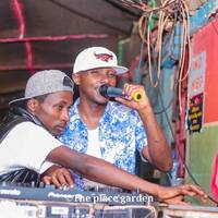 MC BONTEH MGENGE Ft DJ TAXIN by Freddie Mgenge