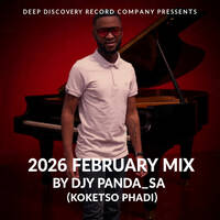 2026 Mixes