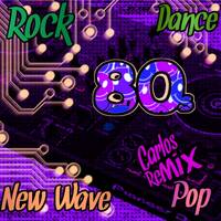 Do You Remember? [80S Mix Live 23] by Carlos.ReMix