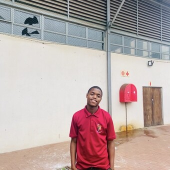 Qiniso Chili