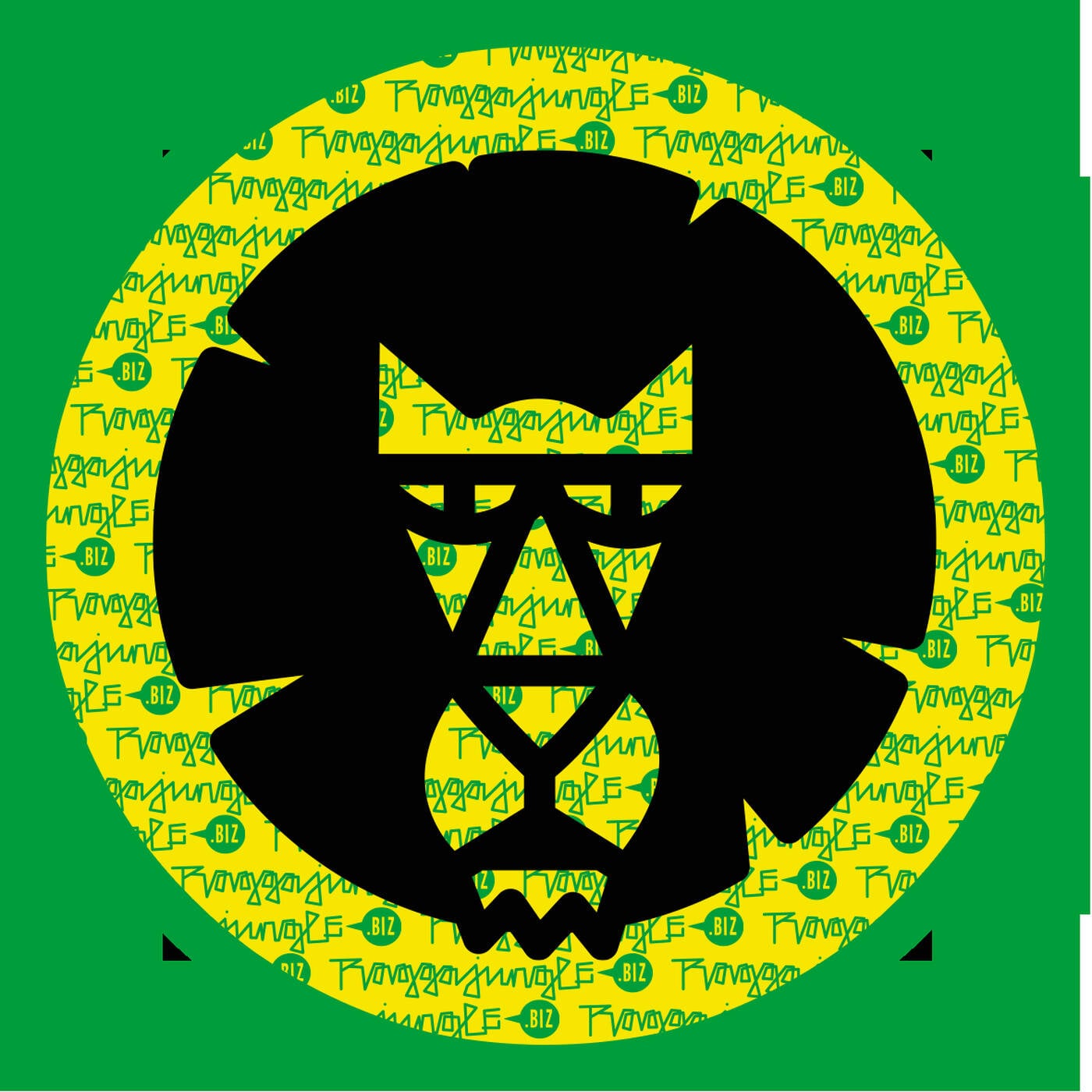 Raggajungle.biz cover art