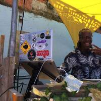 The 'Too Funky' show w / Pat Steele House Music 2016 Review by Patrick Steele