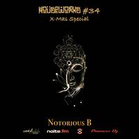 Notorious B presents Houseworks X-Mas special by Notorious B