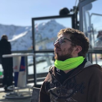 Tobias Ganz