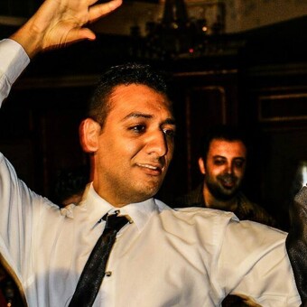 El-Sherbini El-Metwalli