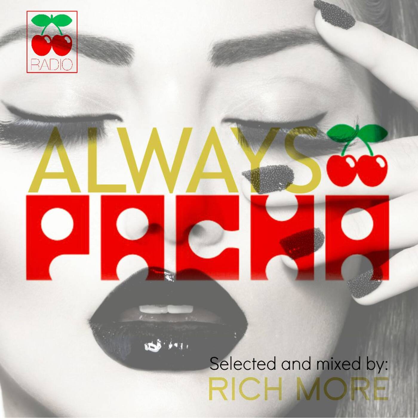 RICH MORE: ALWAYS PACHA vol.36 episode artwork