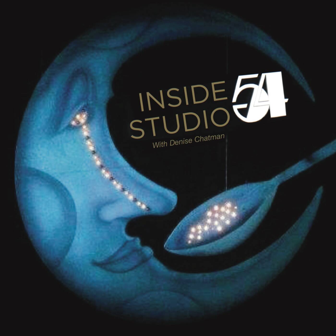 INSIDE STUDIO 54 with DENISE CHATMAN - EPISODE 6 - June 2, 2023