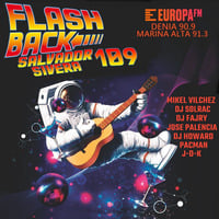 FLASHBACK 109 RADIOSHOW MEGAMIXER (17-12-22) by FLASHBACK - RADIOSHOW MEGAMIXER