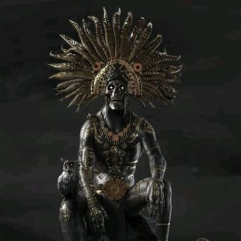 Adan Toscano Noriega