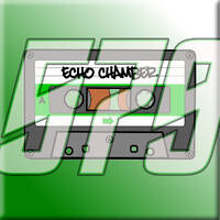Echochamber 579 (10.04.25) by Saetchmo