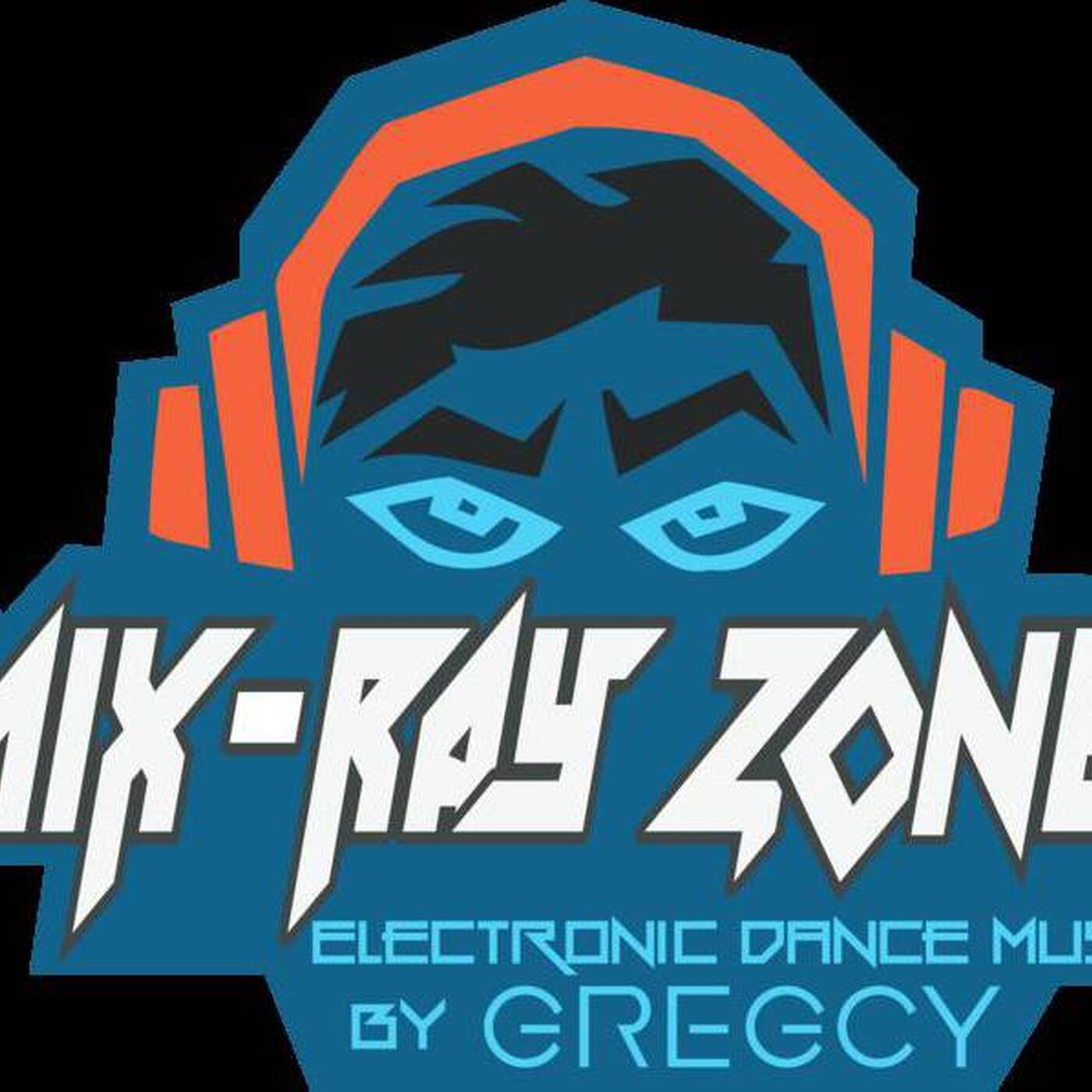 Replay « MIX-RAY ZONE » by GREGCY du 16/04/2017 sur Radio Belfortaine #mixrayzone