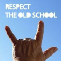 Respect the Old School ( Mark Coltrane only Vinyl DJ-Set ) by Mark Coltrane