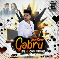 High Rated Gabru - Av Remix X Dj Rock Mankar [ besttopdjs ] by BESTTOPDJS