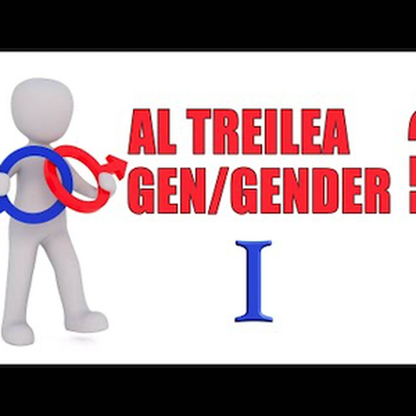 Al treilea GEN - 1 episode artwork