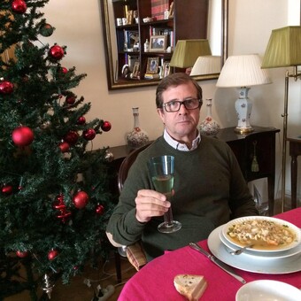 Ant&oacute;nio Jos&eacute; Mendes Pedrinho